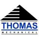 Thomas Mechanical logo