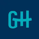 GH Advertising logo