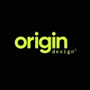 Origin Design Co logo