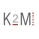 K2M Design Inc. logo