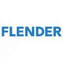 Flender logo