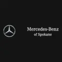 Mercedes-Benz of Spokane logo