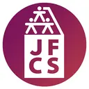 Jewish Family and Children's Services logo