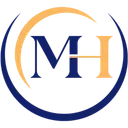 The MH Group LLC logo