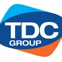 TDC Brand logo