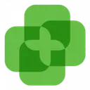HealthVerity logo