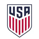 United States Soccer Federation 1 logo