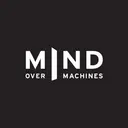 Mind Over Machines logo