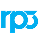 RP3 LLC logo