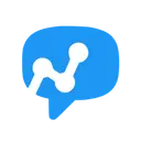 Salesmsg logo