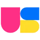 TaskUs logo