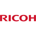 Ricoh Electronics, Inc. logo