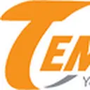 Temper logo