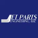 Jet Parts Engineering LLC logo
