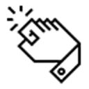 KNOCK, inc. logo