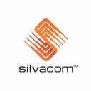 Silvacom logo