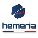 HEMERIA logo