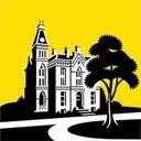 Depauw logo