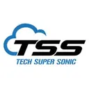Tech Supersonic logo