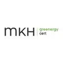 MKH Greenergy Cert GmbH logo