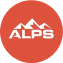 Alps Corporation logo