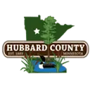 Hubbard County logo