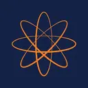 Quantum FBI logo