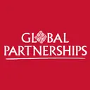 Global Partnerships logo