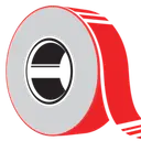 Bron Tapes logo