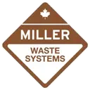 Miller Waste logo
