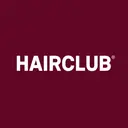 HairClub logo
