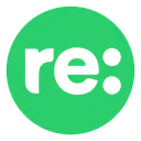 Re:wild logo