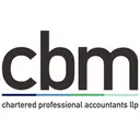 CBM Chartered Professional Accountants LLP logo