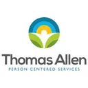 Thomas Allen Inc. logo