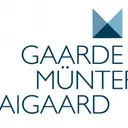GML A/S logo