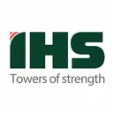 Ihs logo