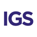 Investor Group Services (IGS) logo