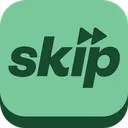Skip Loans logo