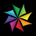 Mackin Book Company logo