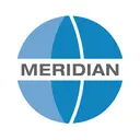 Meridian International Center logo