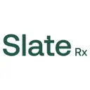 SlateRx logo