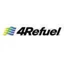 4Refuel logo