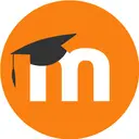 Moodle Pty Ltd logo