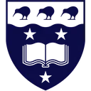 University of Auckland logo