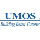 UMOS, Inc. logo