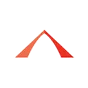 Red Alpha logo