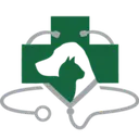 Lakefield Veterinary Group logo