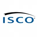 ISCO Industries logo
