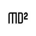 MD2 International LLC logo