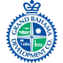 The Grand Bahama Development Company Ltd logo